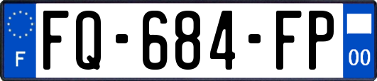 FQ-684-FP