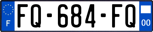 FQ-684-FQ