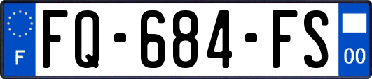 FQ-684-FS