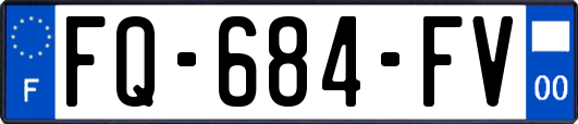 FQ-684-FV