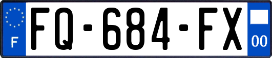 FQ-684-FX