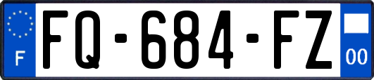 FQ-684-FZ