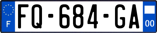 FQ-684-GA