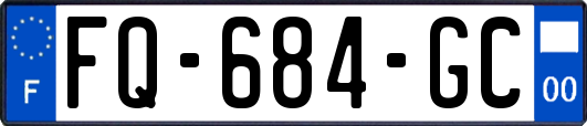 FQ-684-GC