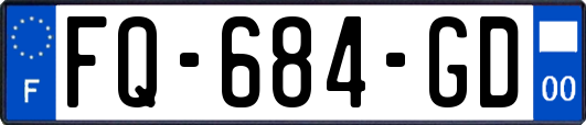 FQ-684-GD
