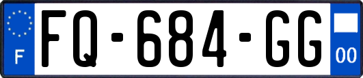 FQ-684-GG