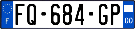 FQ-684-GP