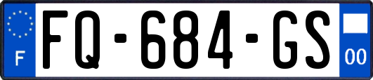 FQ-684-GS