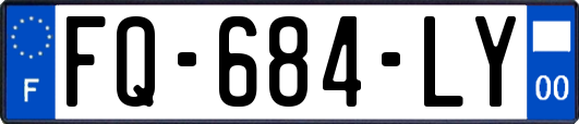 FQ-684-LY