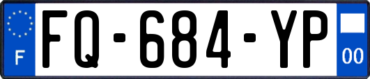 FQ-684-YP