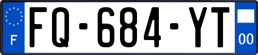 FQ-684-YT