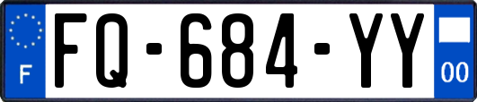 FQ-684-YY