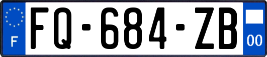 FQ-684-ZB
