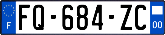 FQ-684-ZC