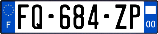 FQ-684-ZP