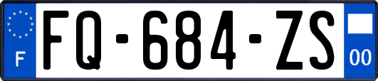 FQ-684-ZS