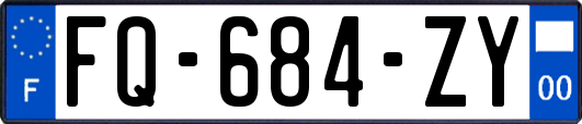 FQ-684-ZY