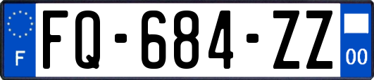 FQ-684-ZZ