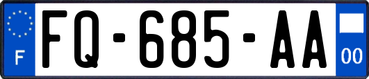 FQ-685-AA