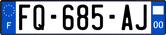 FQ-685-AJ