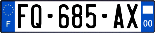 FQ-685-AX