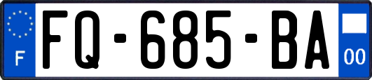 FQ-685-BA