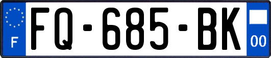 FQ-685-BK