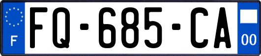 FQ-685-CA