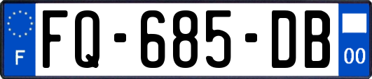 FQ-685-DB