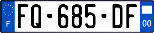 FQ-685-DF