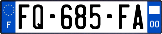 FQ-685-FA