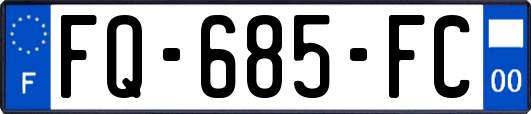 FQ-685-FC