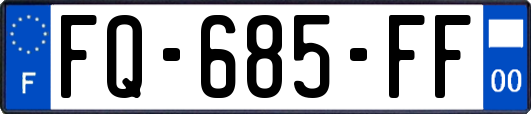 FQ-685-FF