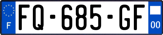FQ-685-GF