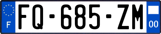 FQ-685-ZM