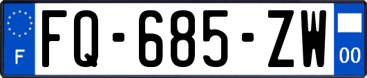 FQ-685-ZW