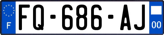 FQ-686-AJ