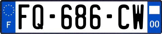 FQ-686-CW