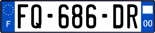 FQ-686-DR