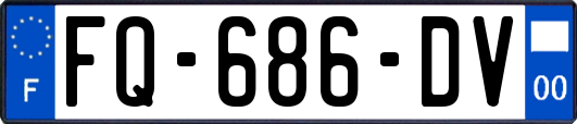 FQ-686-DV
