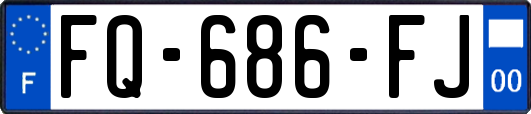 FQ-686-FJ