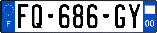FQ-686-GY