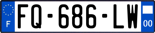 FQ-686-LW