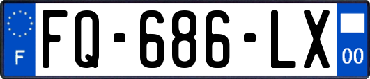 FQ-686-LX