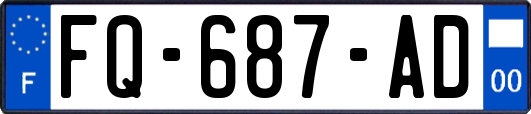 FQ-687-AD