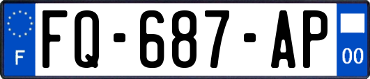FQ-687-AP