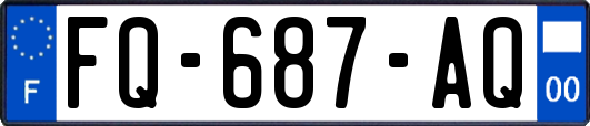 FQ-687-AQ