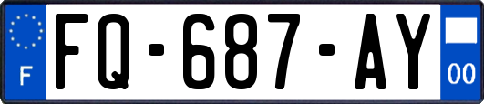 FQ-687-AY