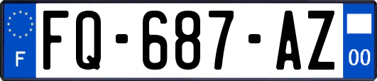 FQ-687-AZ