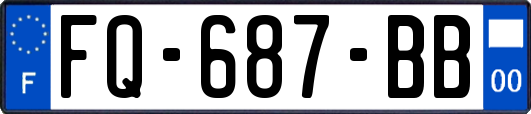 FQ-687-BB